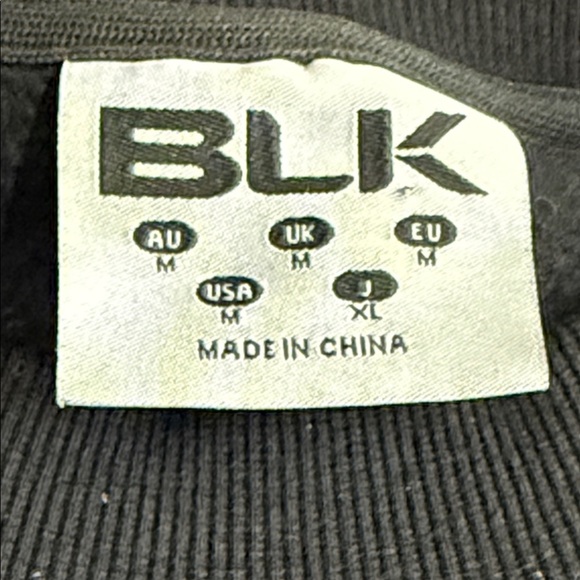 Men's Austin Bold FC SweatShirt with Zipper Pockets - Picture 2 of 2